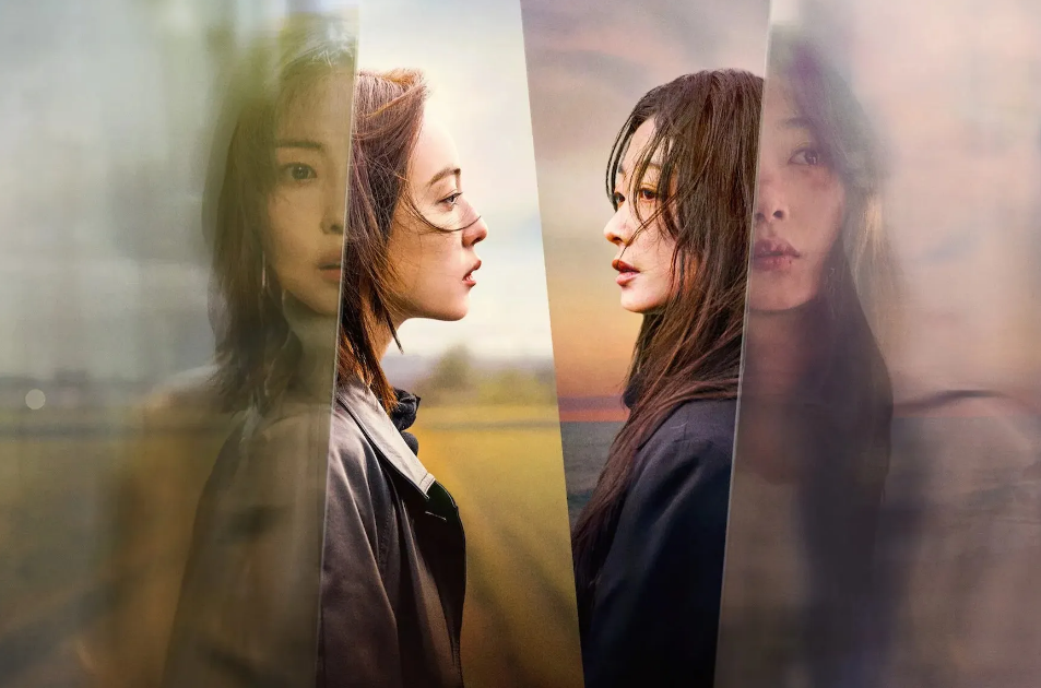 Phim kinh dị Hàn đạt Top 1 Netflix, Jeon So Nee - Lee You Mi bùng nổ toàn cầu