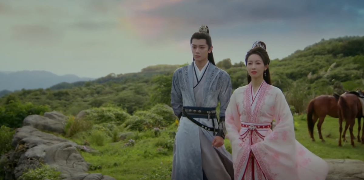 Dự án của Đinh Vũ Hề khép lại trong tranh cãi, bị chê vì cảnh quay 'thảm họa'