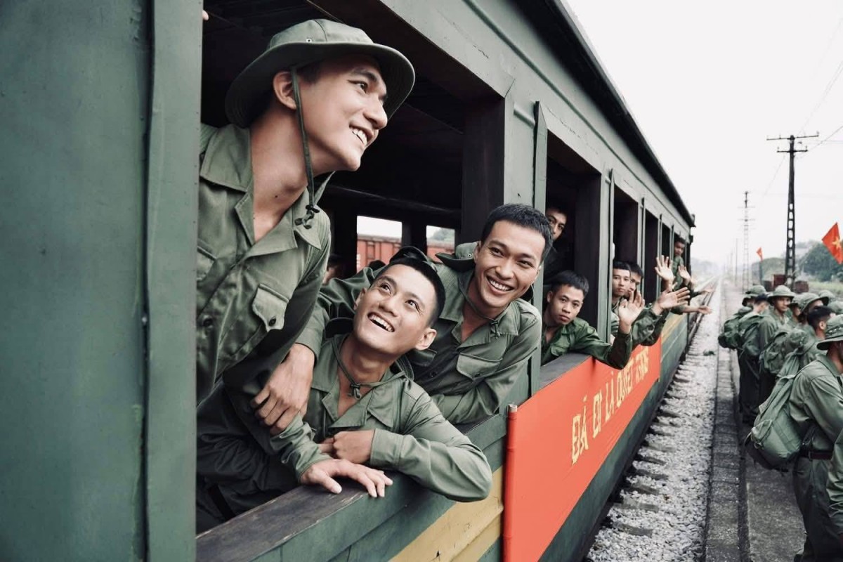 'Mưa đỏ' sẽ 'thống trị' giải thưởng Liên hoan phim Việt Nam lần thứ 24?