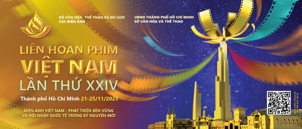 'Mưa đỏ' sẽ 'thống trị' giải thưởng Liên hoan phim Việt Nam lần thứ 24?