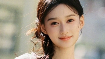 Hạ Mộng - hot girl khuynh đảo làng phim Hoa ngữ hiện giờ là ai?