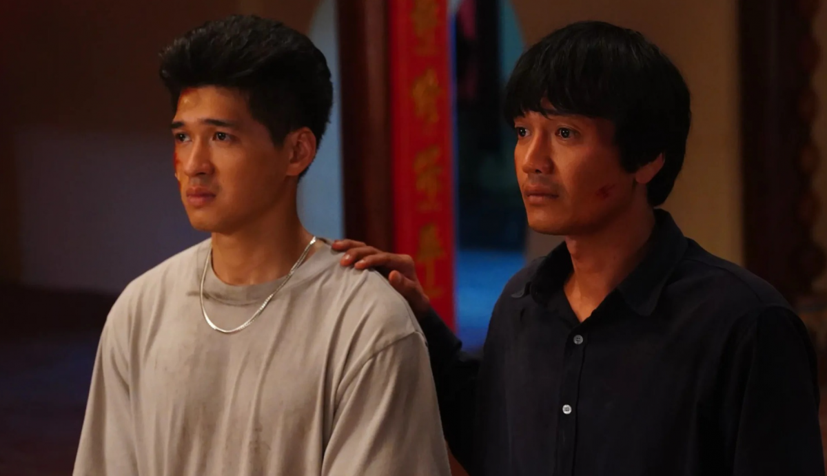 ‘Truy tìm Long Diên Hương’: Phim hài - hành động đáng xem nhất hiện nay?