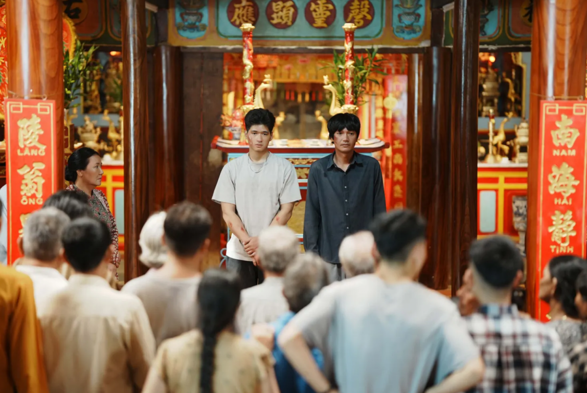 ‘Truy tìm Long Diên Hương’: Phim hài - hành động đáng xem nhất hiện nay?