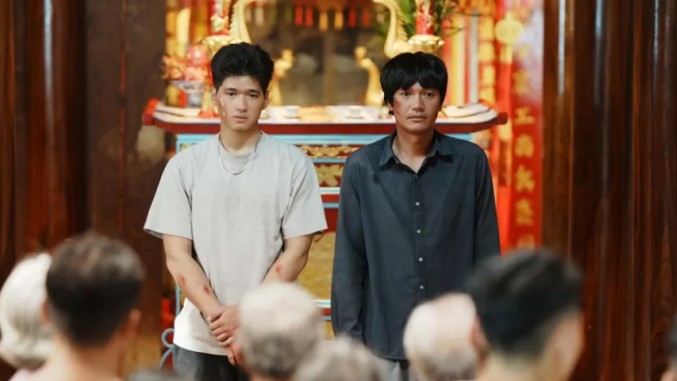 ‘Truy tìm Long Diên Hương’: Phim hài - hành động đáng xem nhất hiện nay?