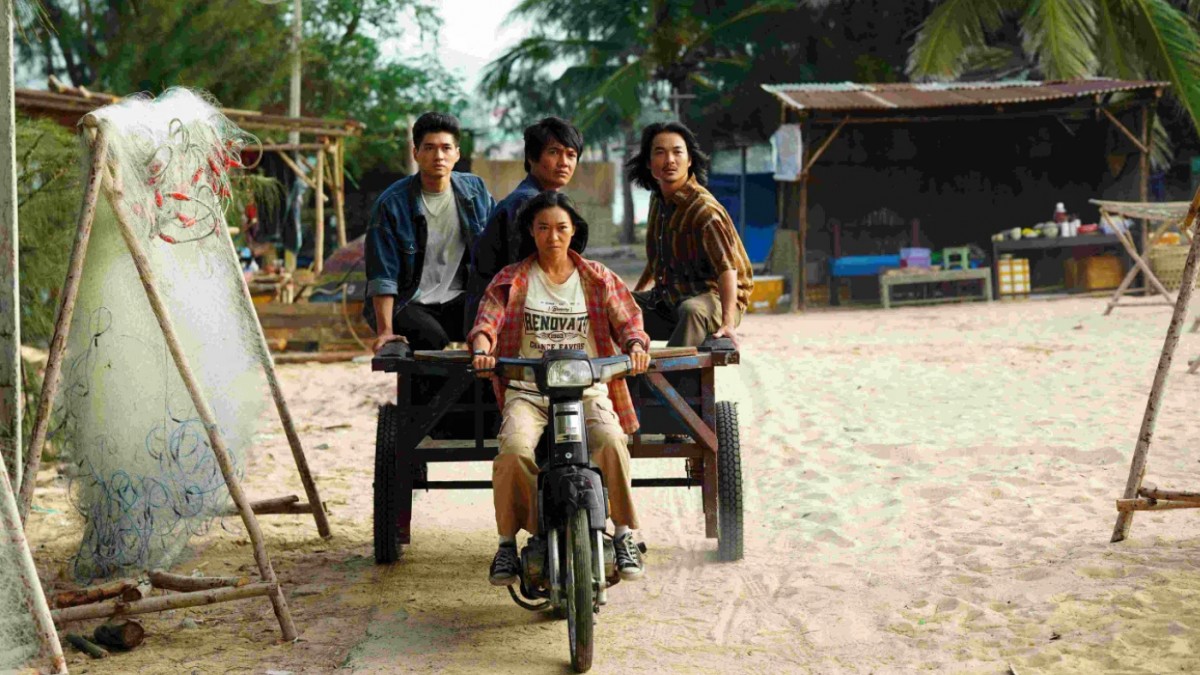 Vì sao ‘Truy tìm Long Diên Hương’ gây sốt?