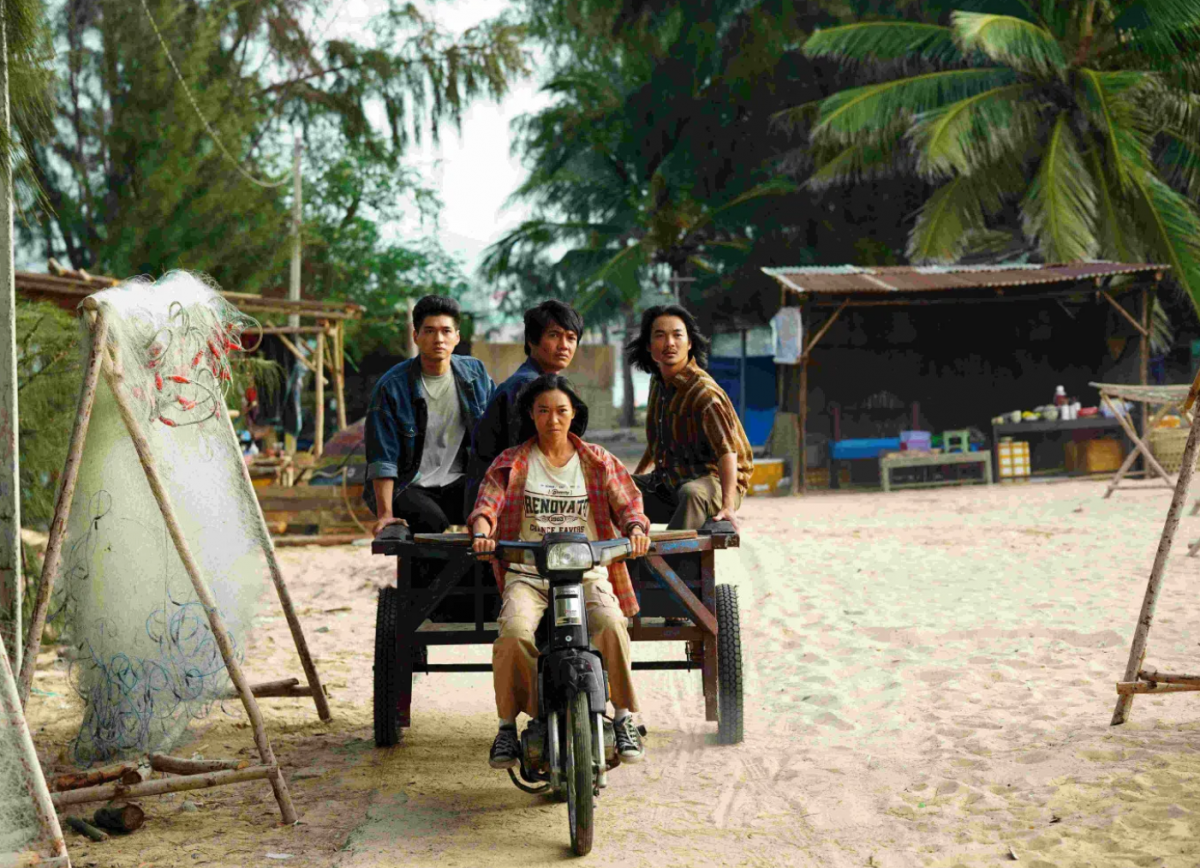 Vì sao ‘Truy tìm Long Diên Hương’ gây sốt?