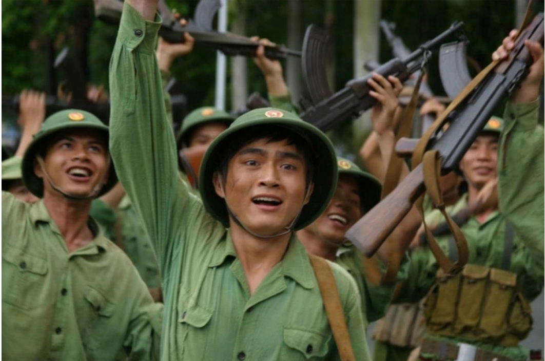 Đi tìm nguồn vốn cho phim có bối cảnh lịch sử