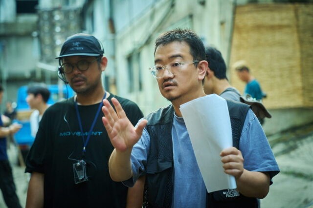 Phim Hàn ăn khách trắng tay tại Rồng Xanh, netizen tiếc nuối