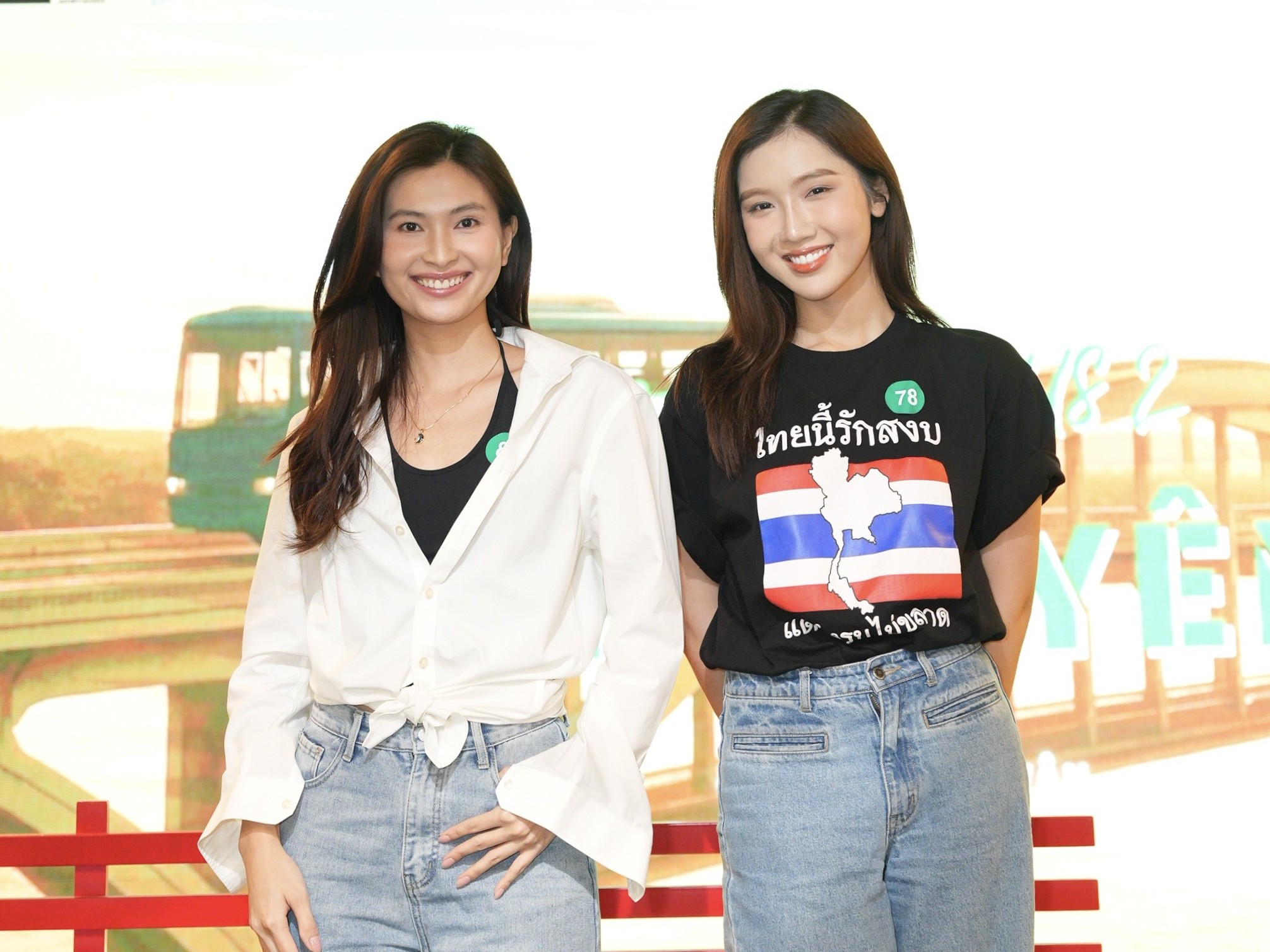 Dàn beauty queen Đỗ Nhật Hà, Ngô Mỹ Hải đổ bộ casting phim mới của Luk Vân