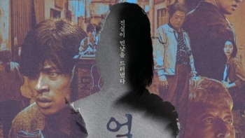 Phim Hàn ăn khách trắng tay tại Rồng Xanh, netizen tiếc nuối