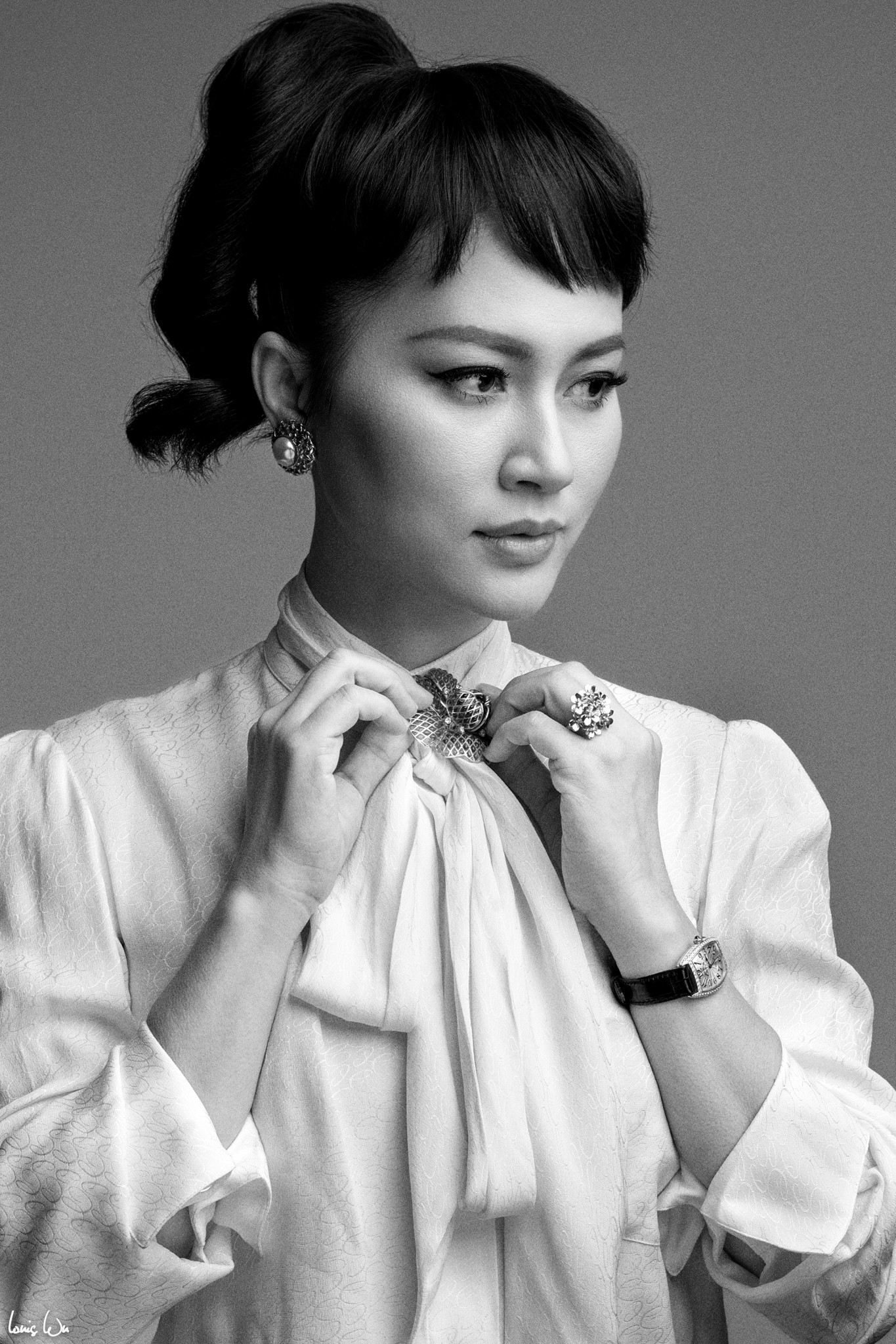 Đỗ Thị Hải Yến: Tôi không trở về để chứng minh!