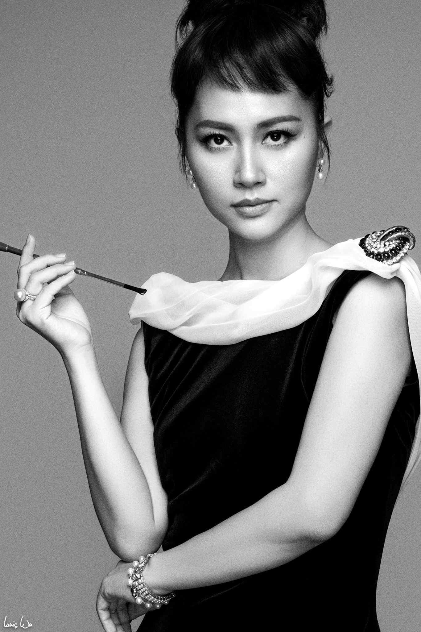 Đỗ Thị Hải Yến: Tôi không trở về để chứng minh!