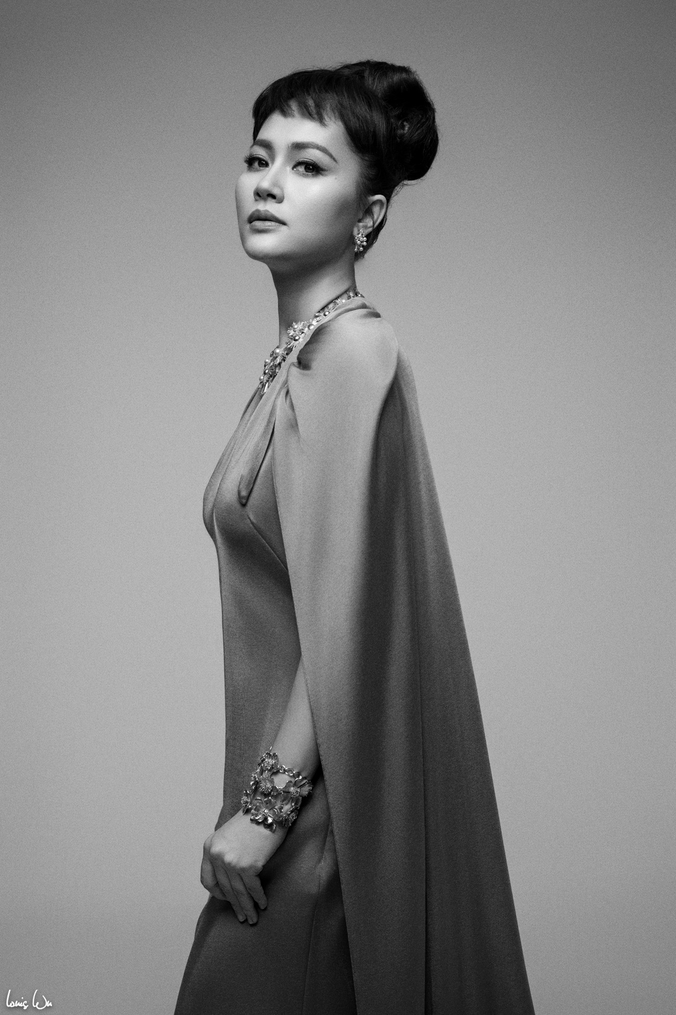 Đỗ Thị Hải Yến: Tôi không trở về để chứng minh!