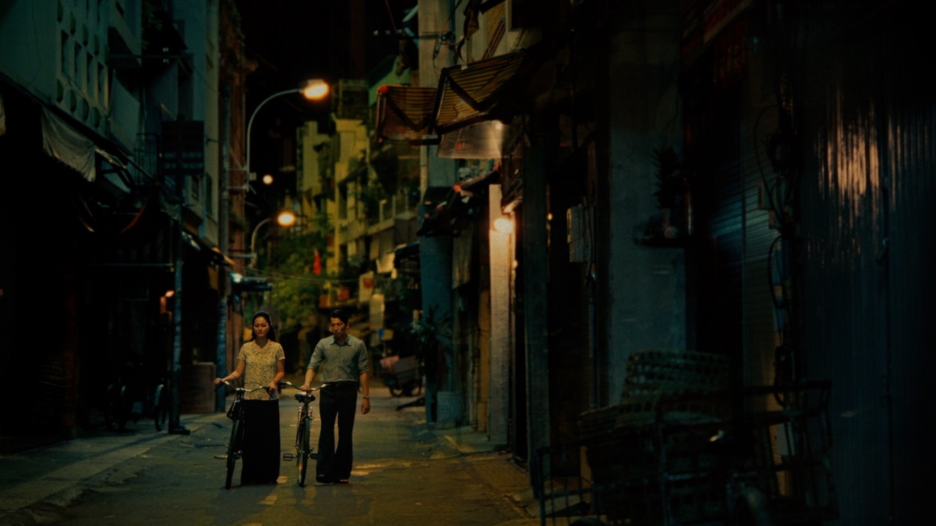 Đỗ Thị Hải Yến: Tôi không trở về để chứng minh!