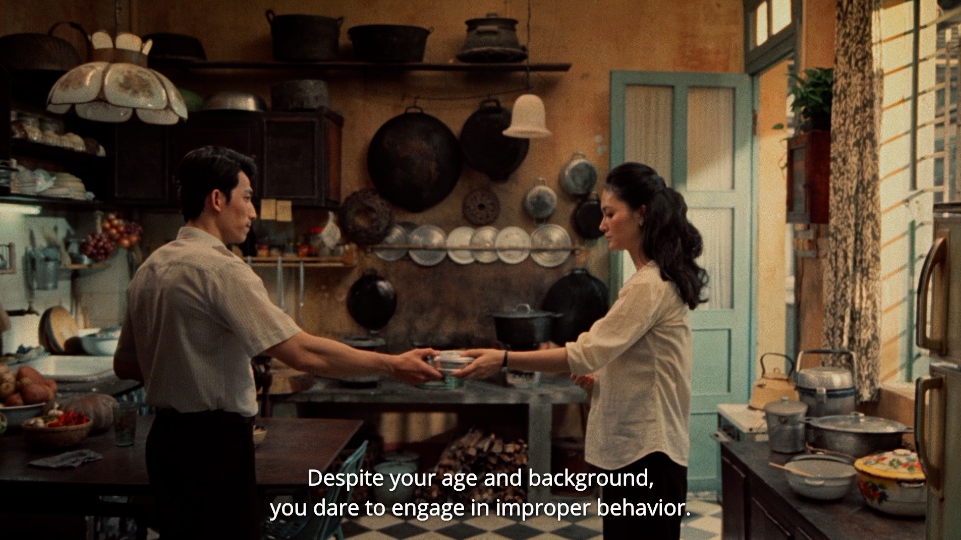 Đỗ Thị Hải Yến: Tôi không trở về để chứng minh!