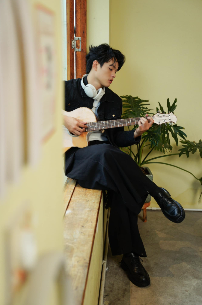 buitruonglinh gây sốt, được dự đoán nằm trong 'Best 5' tại 'Anh Trai Say Hi'