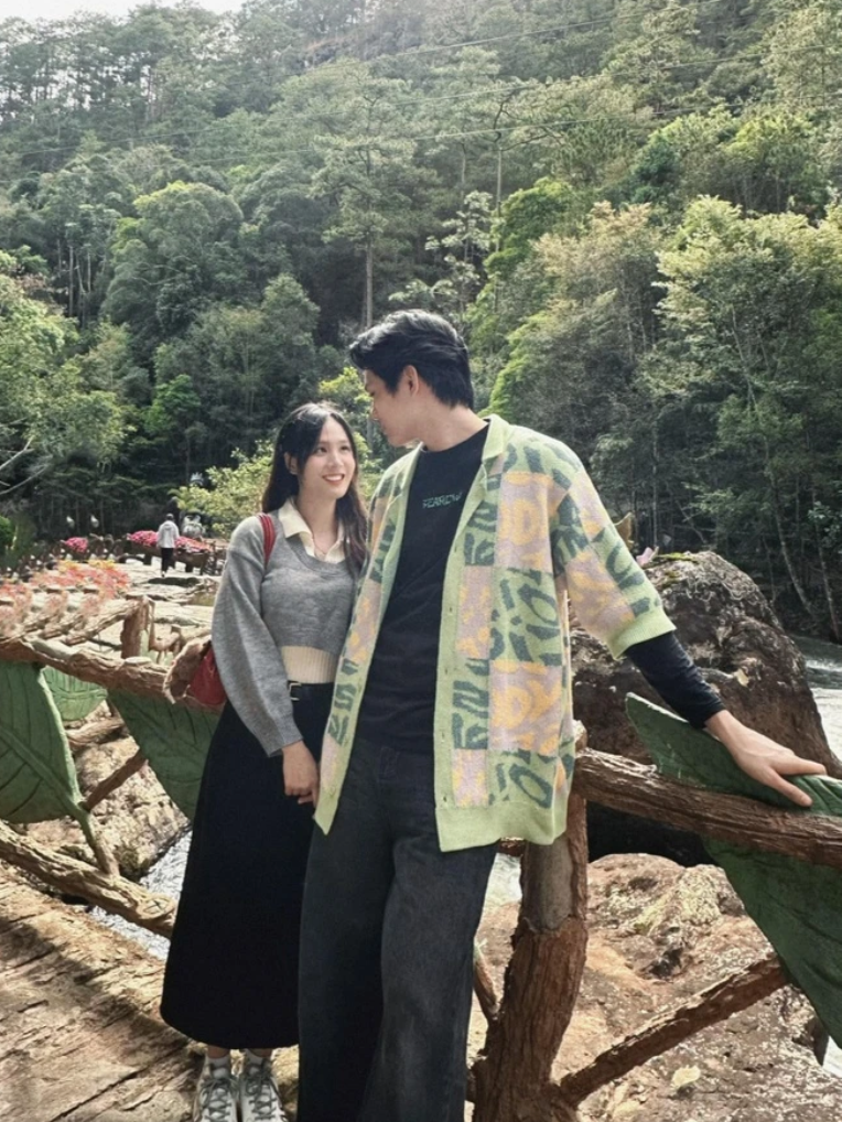 buitruonglinh gây sốt, được dự đoán nằm trong 'Best 5' tại 'Anh Trai Say Hi'