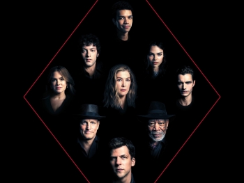 'Now you see me' trở lại sau 9 năm cùng 'tứ kỵ sĩ' huyền thoại ấn định ngày khởi chiếu tại Việt Nam