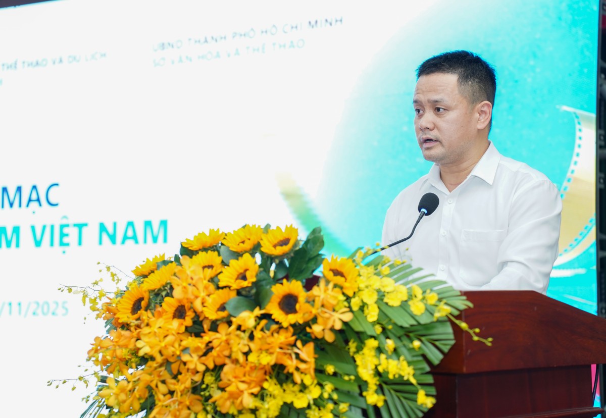 Chờ đợi nhiều hoạt động điện ảnh sôi nổi dành cho công chúng tại Liên hoan phim Việt Nam lần thứ 24