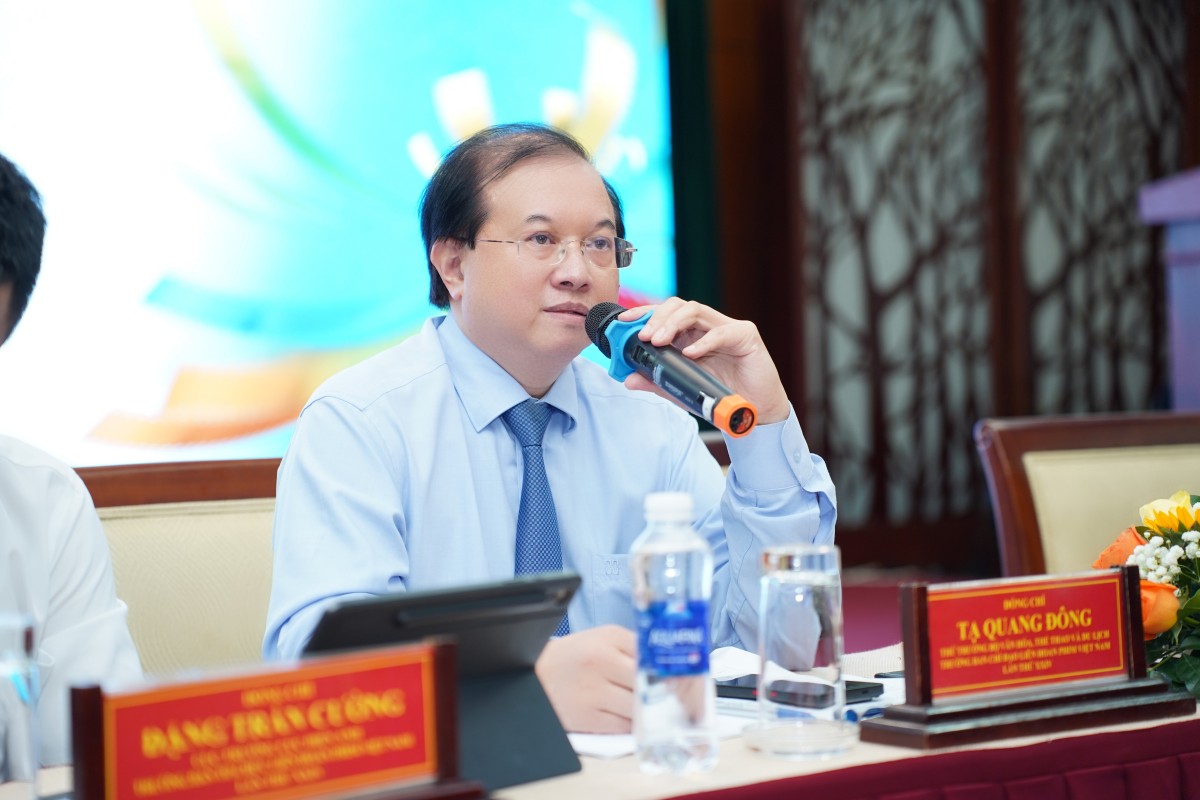 Chờ đợi nhiều hoạt động điện ảnh sôi nổi dành cho công chúng tại Liên hoan phim Việt Nam lần thứ 24