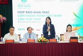 Chờ đợi nhiều hoạt động điện ảnh sôi nổi dành cho công chúng tại Liên hoan phim Việt Nam lần thứ 24