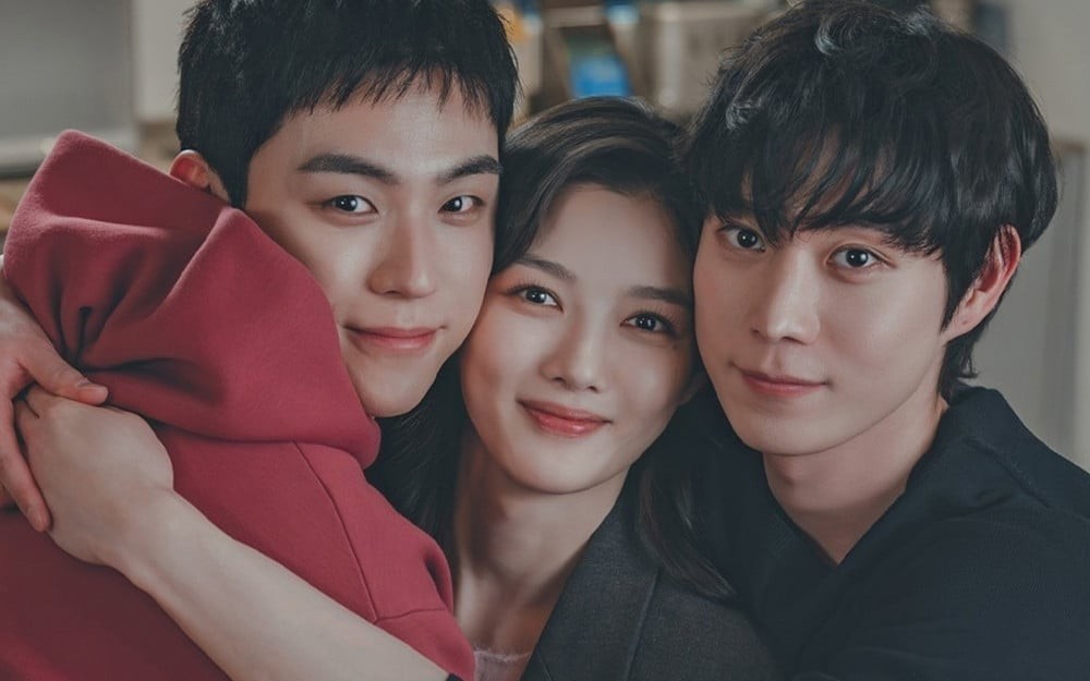 'Dear X' đứng đầu bảng xếp hạng tại 108 quốc gia