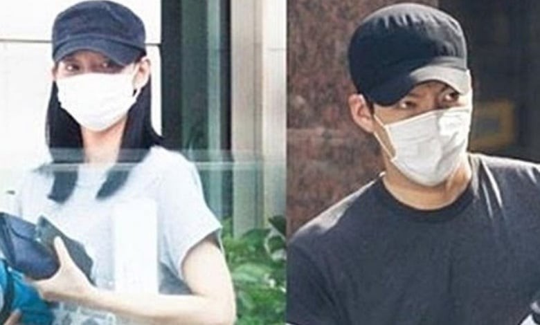 Từ bạn diễn đến bạn đời: Chuyện tình 10 năm của Shin Min Ah và Kim Woo Bin