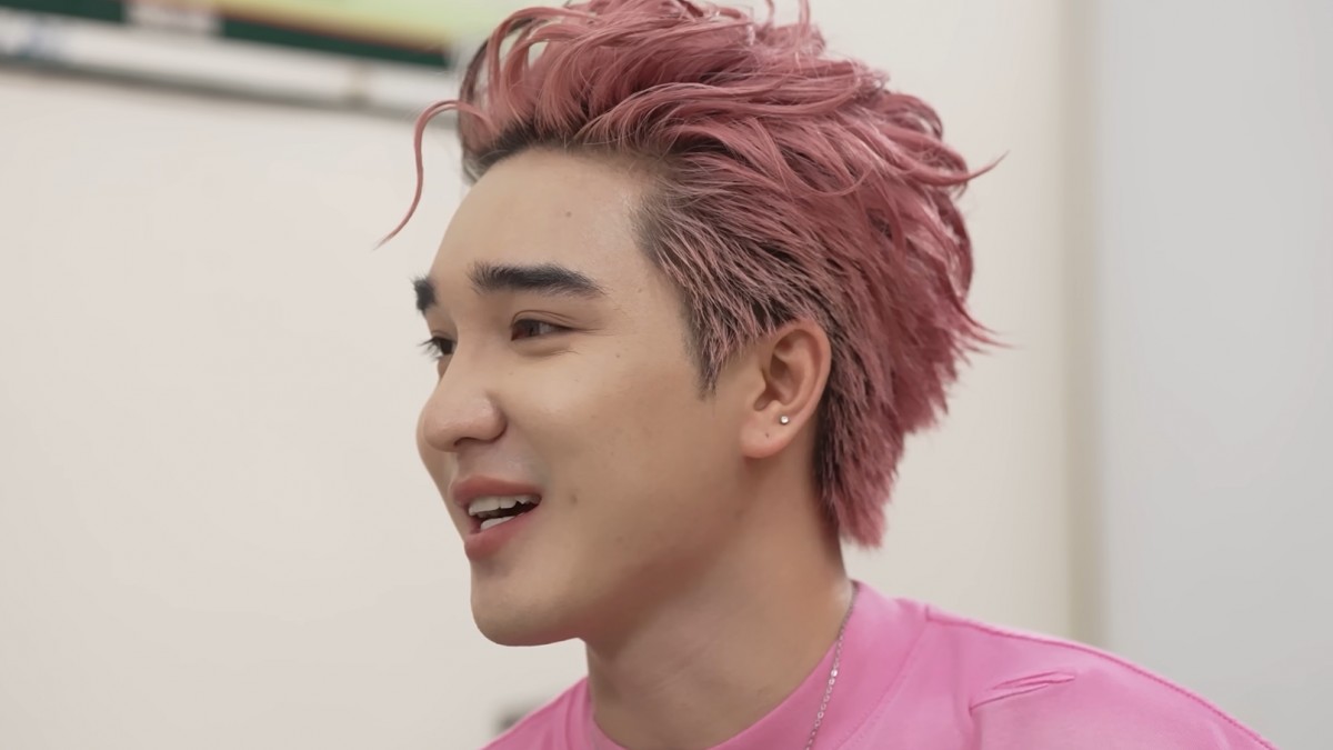 Phát ngôn của Trấn Thành về OgeNus gây chú ý