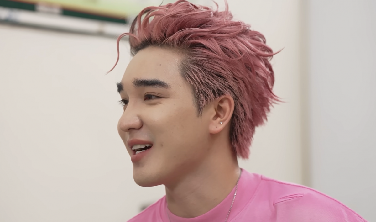 Phát ngôn của Trấn Thành về OgeNus gây chú ý