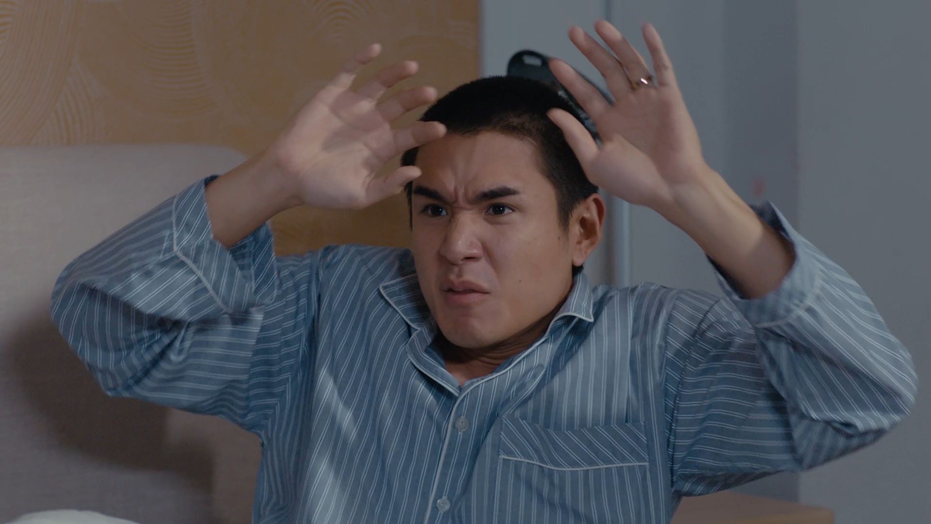 Phiên bản Thái 'Người vợ thân quen': Góc nhìn mới về hôn nhân