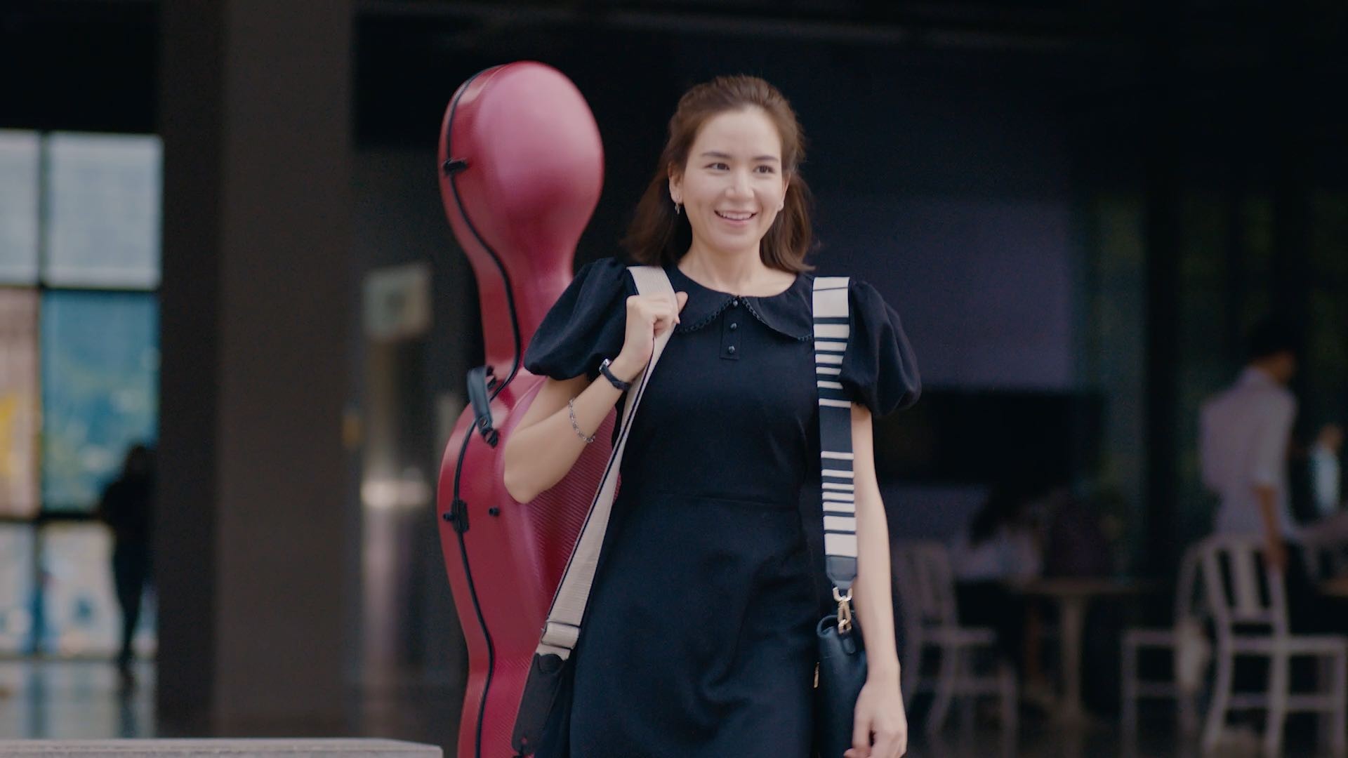 Phiên bản Thái 'Người vợ thân quen': Góc nhìn mới về hôn nhân