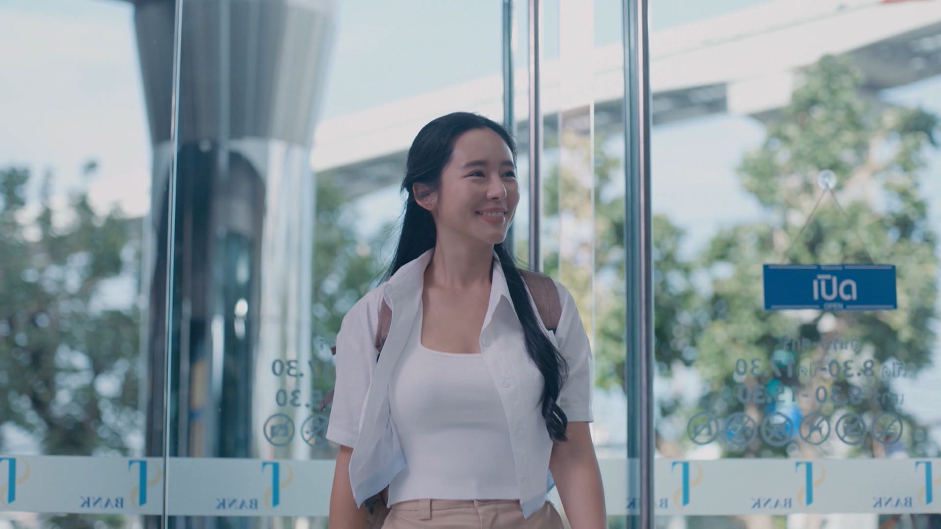 Phiên bản Thái 'Người vợ thân quen': Góc nhìn mới về hôn nhân