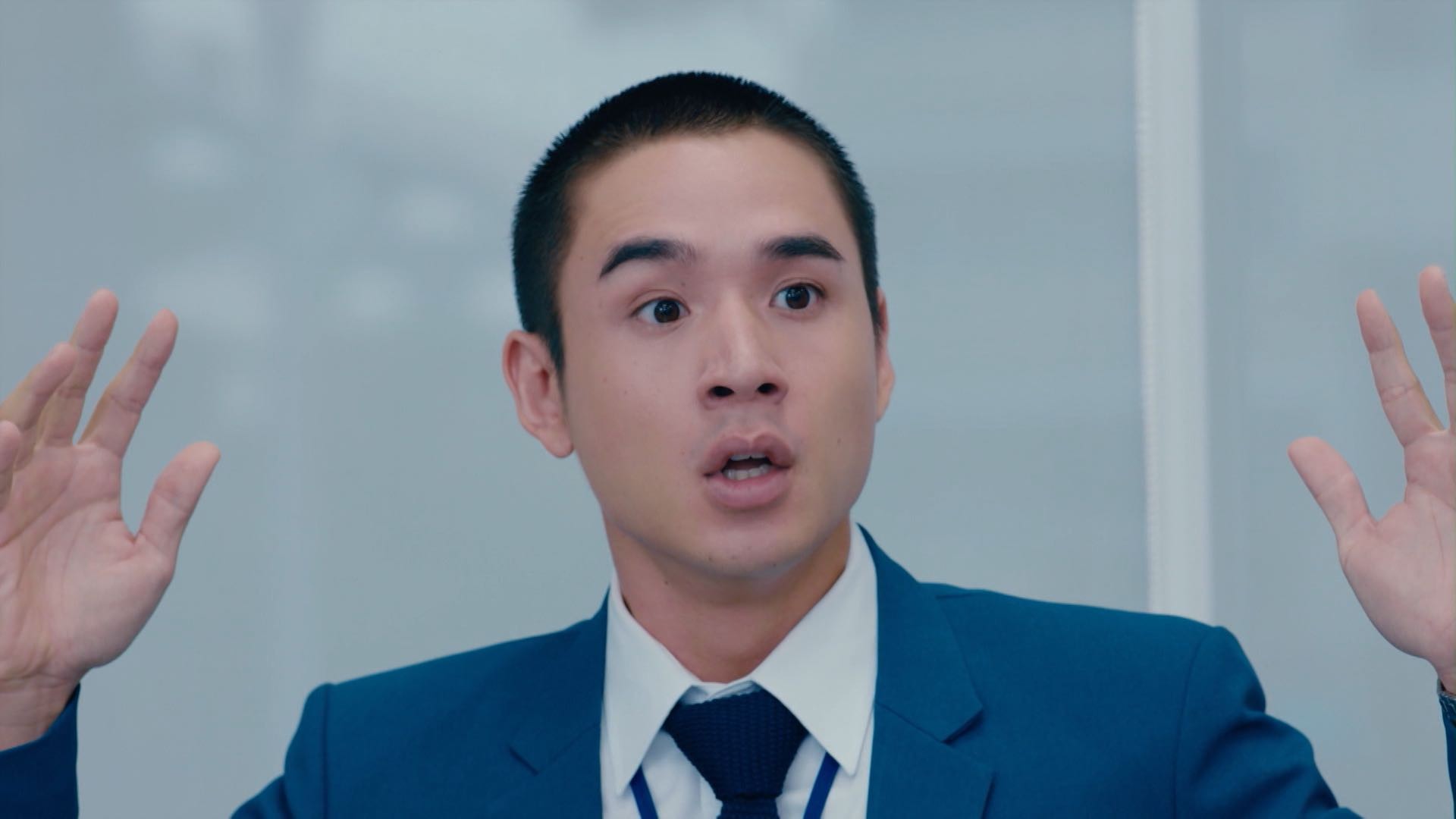 Phiên bản Thái 'Người vợ thân quen': Góc nhìn mới về hôn nhân