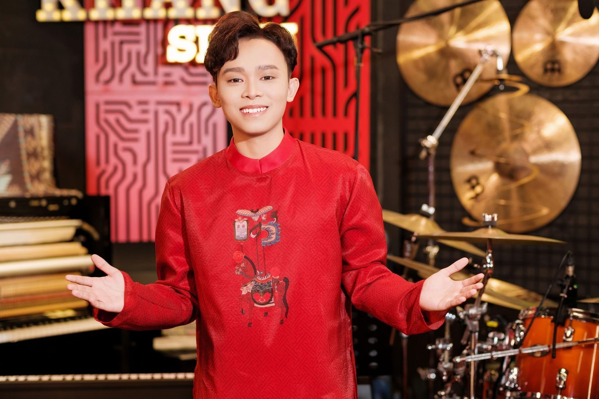 Liveshow đặc biệt kỷ niệm 4 năm tình thầy trò Ngọc Sơn - Hồ Văn Cường