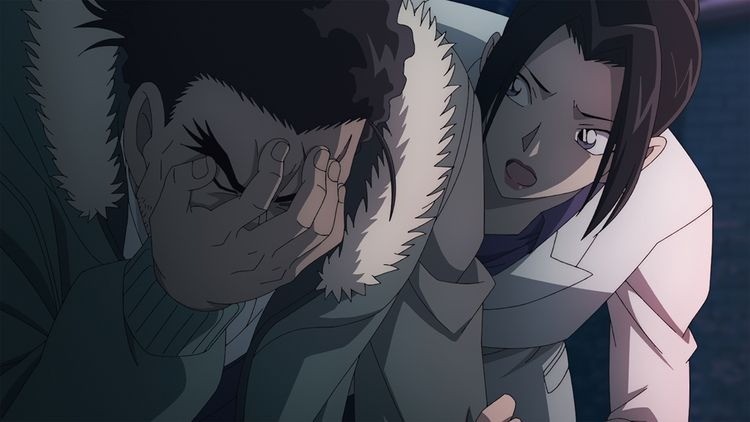 Chàng thám tử nhí lừng danh Conan trở lại rạp, giới Anime cuối năm vẫn chưa hết 'sốt'