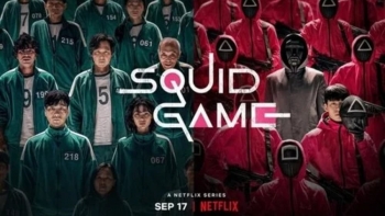 Phiên bản Mỹ của 'Squid Game' sắp sửa ra mắt