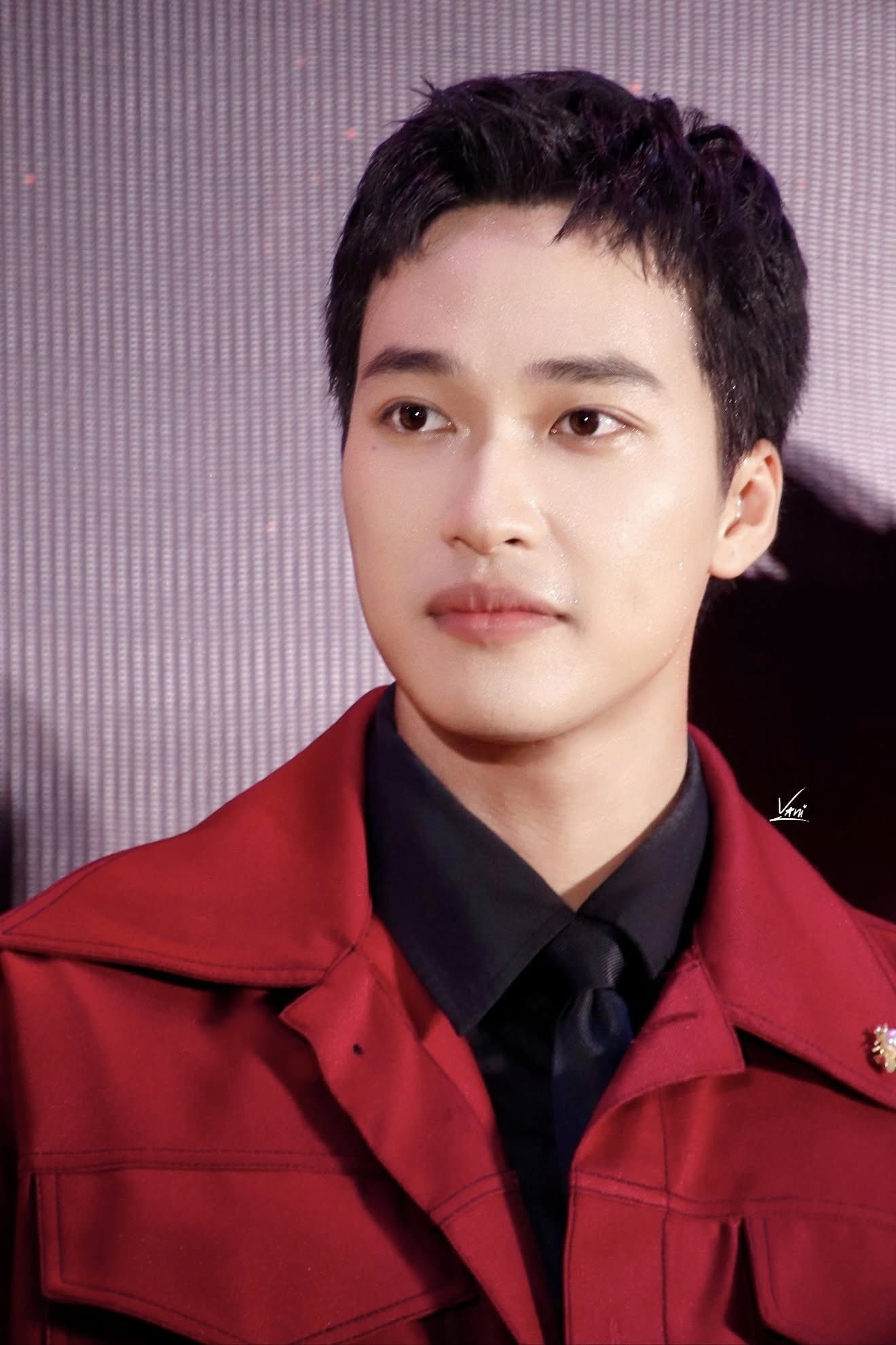 Diễn viên Lâm Thanh Nhã: Vượt qua tuổi thơ cơ cực, hàn gắn gia đình nhờ nghệ thuật