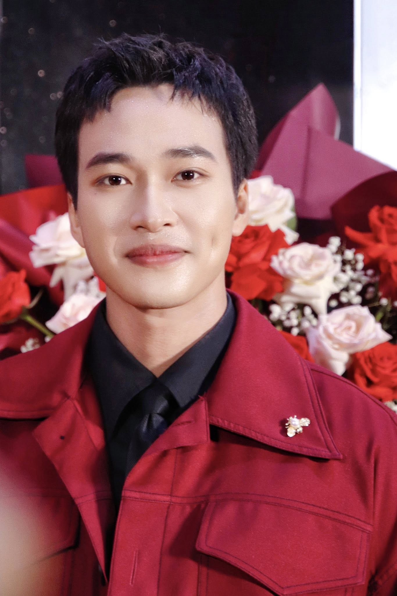 Diễn viên Lâm Thanh Nhã: Vượt qua tuổi thơ cơ cực, hàn gắn gia đình nhờ nghệ thuật