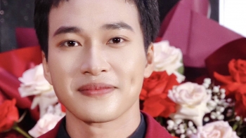 Diễn viên Lâm Thanh Nhã: Vượt qua tuổi thơ cơ cực, hàn gắn gia đình nhờ nghệ thuật