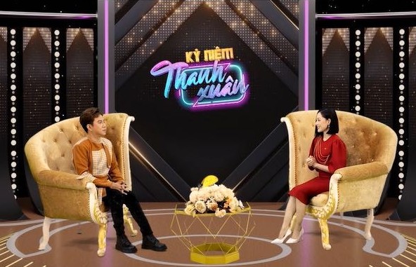 Ca sĩ Quốc Đại và 'Nón kỷ niệm': Hành trình âm nhạc gắn kết cộng đồng