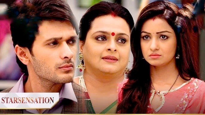 'Nàng dâu hào môn': Bất lực trước sự khắc nghiệt của mẹ, chồng quyết tâm bỏ nhà đi cùng vợ