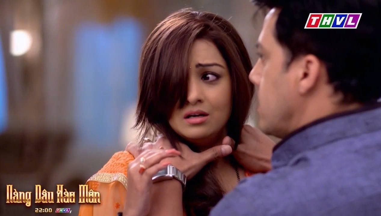 'Nàng dâu hào môn': Bất lực trước sự khắc nghiệt của mẹ, chồng quyết tâm bỏ nhà đi cùng vợ