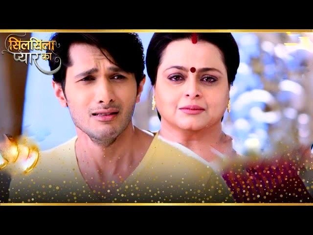 'Nàng dâu hào môn': Bất lực trước sự khắc nghiệt của mẹ, chồng quyết tâm bỏ nhà đi cùng vợ