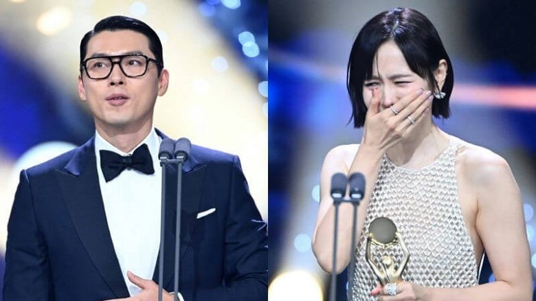 Cư dân mạng đặt câu hỏi cho chiến thắng của Hyun Bin - Son Ye Jin tại Rồng Xanh 2025