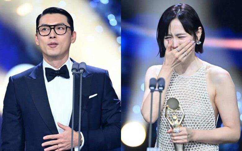 Cư dân mạng đặt câu hỏi cho chiến thắng của Hyun Bin - Son Ye Jin tại Rồng Xanh 2025