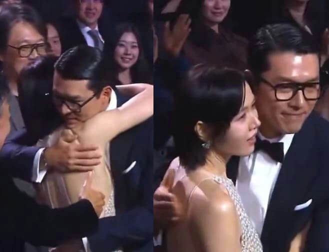 Cư dân mạng đặt câu hỏi cho chiến thắng của Hyun Bin - Son Ye Jin tại Rồng Xanh 2025