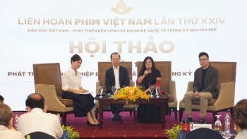 Điện ảnh Việt gặp thách thức ra sao trong kỷ nguyên mới?