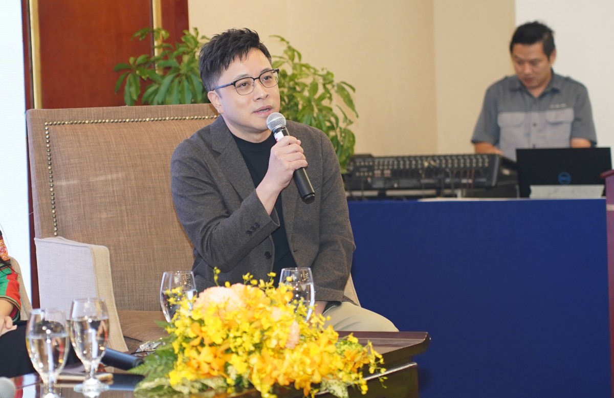 Điện ảnh Việt gặp thách thức ra sao trong kỷ nguyên mới?