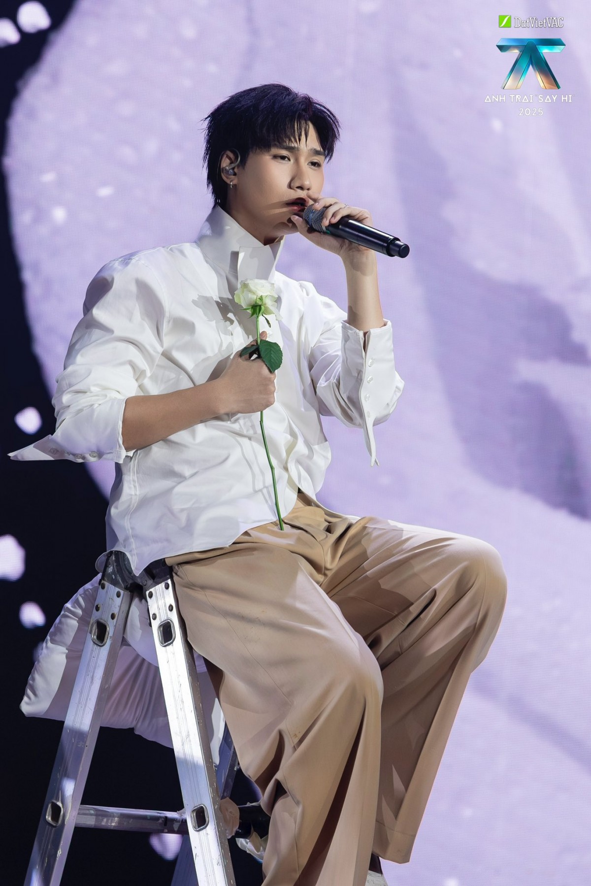 Cody Nam Võ, Jaysonlei bị loại tại 'Anh Trai Say Hi' gây tranh cãi