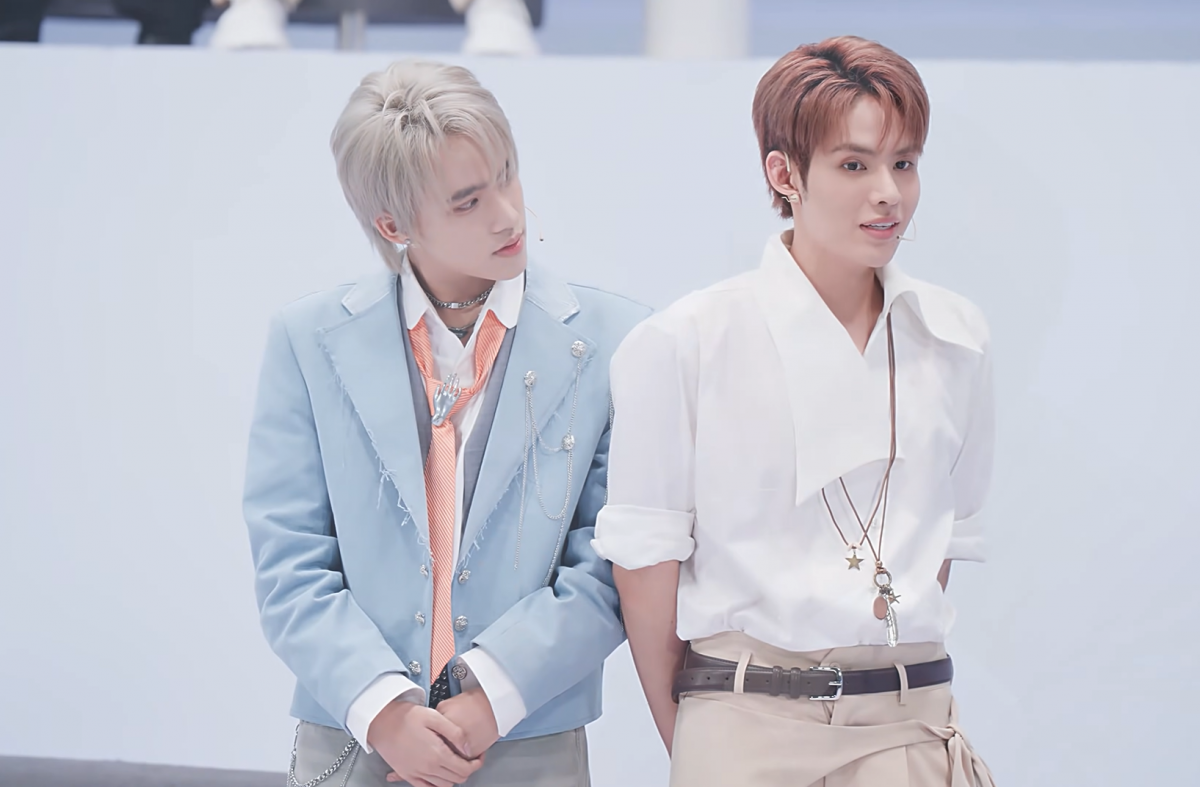 Cody Nam Võ, Jaysonlei bị loại tại 'Anh Trai Say Hi' gây tranh cãi